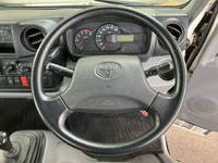 トヨタダイナ平ボディ小型（2t・3t）[写真34]