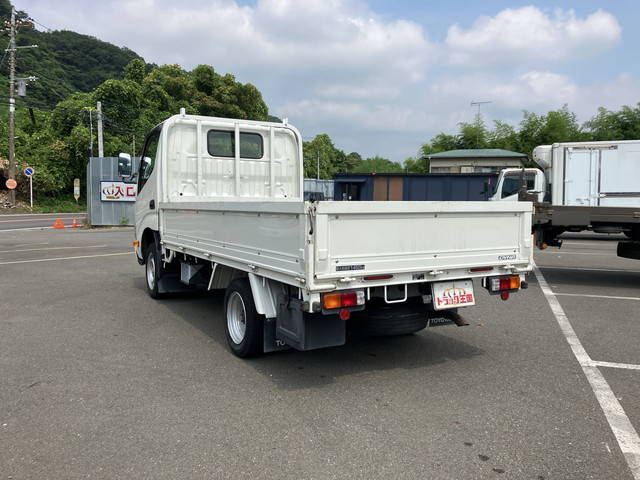 トヨタダイナ平ボディ小型（2t・3t）[写真04]