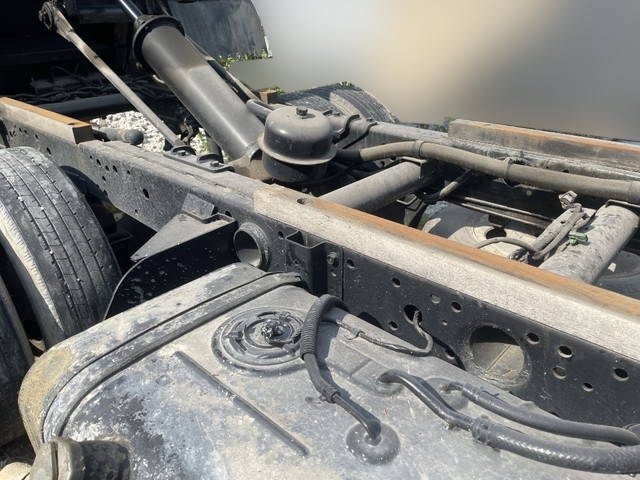 マツダタイタンダンプ小型（2t・3t）[写真11]