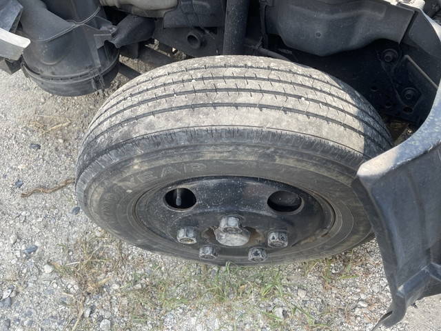 マツダタイタンダンプ小型（2t・3t）[写真14]