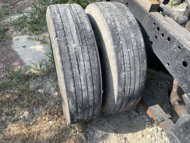 マツダタイタンダンプ小型（2t・3t）[写真15]