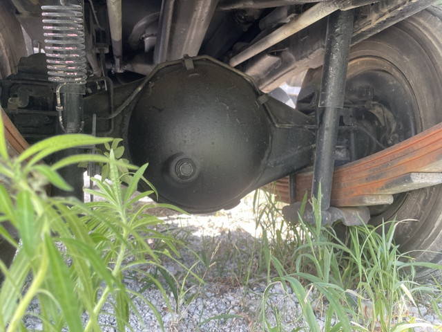 マツダタイタンダンプ小型（2t・3t）[写真16]