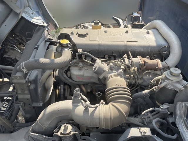 マツダタイタンダンプ小型（2t・3t）[写真17]