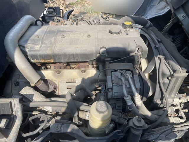 マツダタイタンダンプ小型（2t・3t）[写真18]