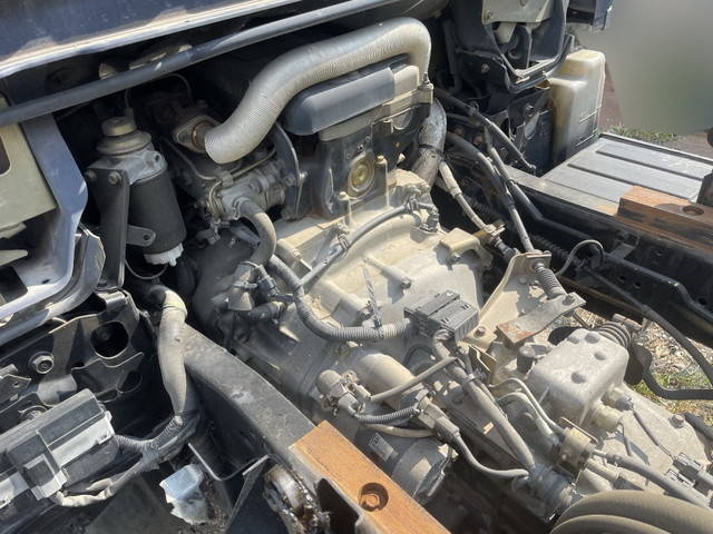 マツダタイタンダンプ小型（2t・3t）[写真19]