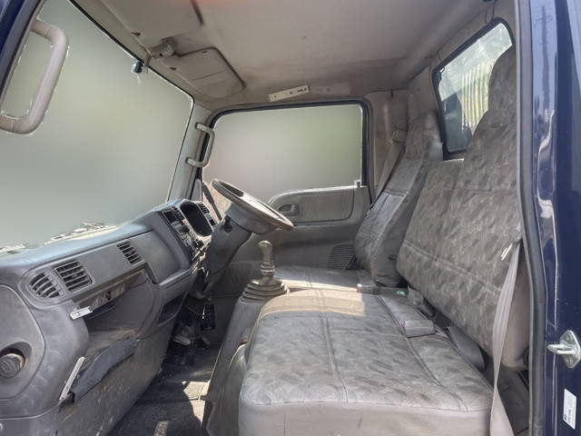 マツダタイタンダンプ小型（2t・3t）[写真22]