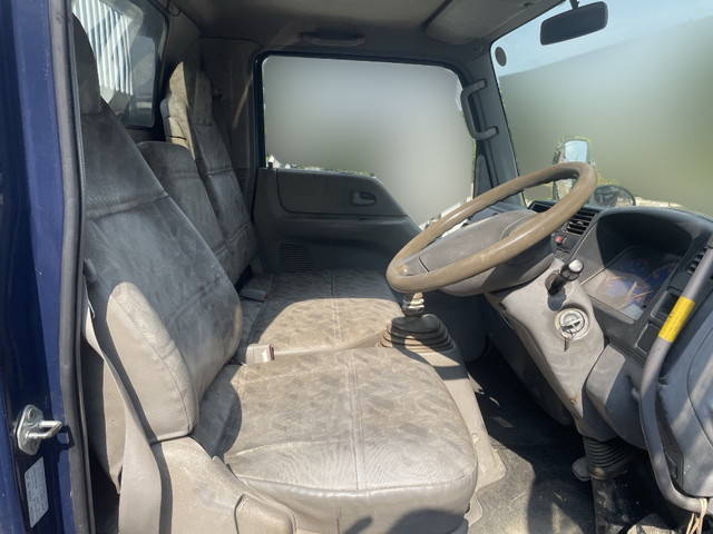 マツダタイタンダンプ小型（2t・3t）[写真23]