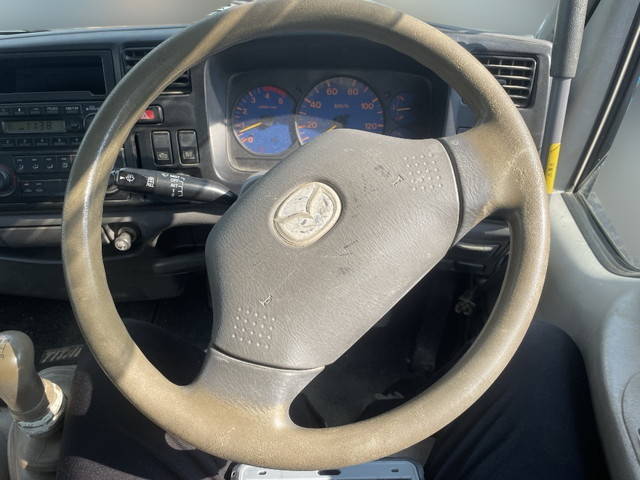 マツダタイタンダンプ小型（2t・3t）[写真25]