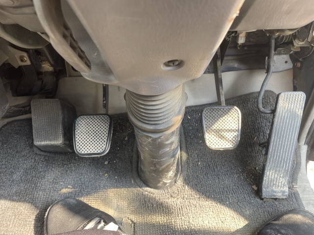 マツダタイタンダンプ小型（2t・3t）[写真27]