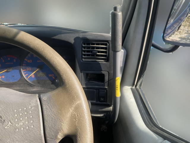 マツダタイタンダンプ小型（2t・3t）[写真28]