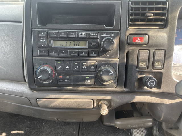 マツダタイタンダンプ小型（2t・3t）[写真29]