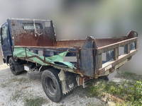 マツダタイタンダンプ小型（2t・3t）[写真04]