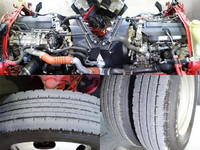 三菱ふそうキャンターアルミバン小型（2t・3t）[写真11]