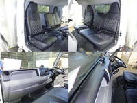 三菱ふそうキャンターアルミバン小型（2t・3t）[写真12]