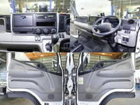 三菱ふそうキャンターアルミバン小型（2t・3t）[写真13]