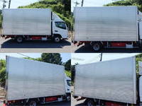 三菱ふそうキャンターアルミバン小型（2t・3t）[写真04]