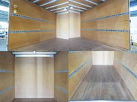 三菱ふそうキャンターアルミバン小型（2t・3t）[写真08]