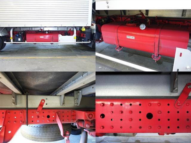 三菱ふそうキャンターアルミバン小型（2t・3t）[写真09]