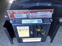 三菱ふそうキャンターアルミウイング小型（2t・3t）[写真17]