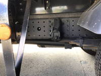 三菱ふそうキャンターアルミウイング小型（2t・3t）[写真21]