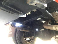 三菱ふそうキャンターアルミウイング小型（2t・3t）[写真25]