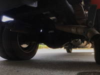 三菱ふそうキャンターアルミウイング小型（2t・3t）[写真26]