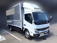 三菱ふそうキャンターアルミウイング小型（2t・3t）[写真03]