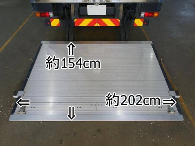 三菱ふそうキャンター冷凍車（冷蔵車）小型（2t・3t）[写真10]