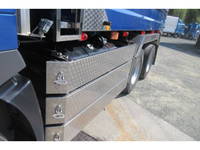 日野プロフィアダンプ大型（10t）[写真10]