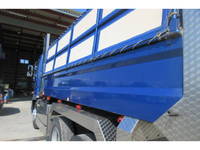 日野プロフィアダンプ大型（10t）[写真12]