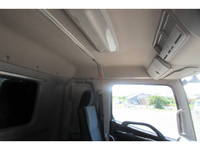 日野プロフィアダンプ大型（10t）[写真17]