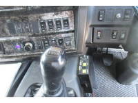 日野プロフィアダンプ大型（10t）[写真18]