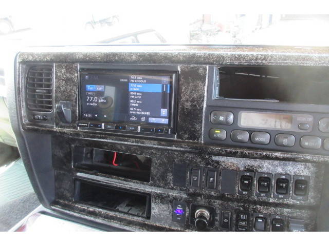 日野プロフィアダンプ大型（10t）[写真19]