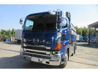 日野プロフィアダンプ大型（10t）[写真01]