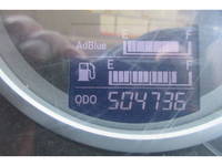 日野プロフィアダンプ大型（10t）[写真20]