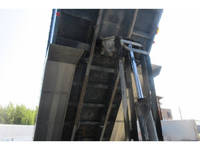 日野プロフィアダンプ大型（10t）[写真22]