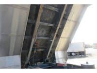 日野プロフィアダンプ大型（10t）[写真23]