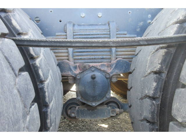 日野プロフィアダンプ大型（10t）[写真24]