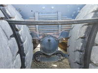 日野プロフィアダンプ大型（10t）[写真24]