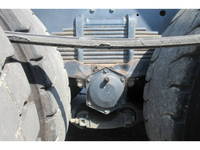 日野プロフィアダンプ大型（10t）[写真27]