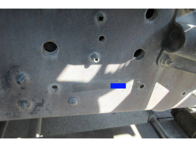 日野プロフィアダンプ大型（10t）[写真29]