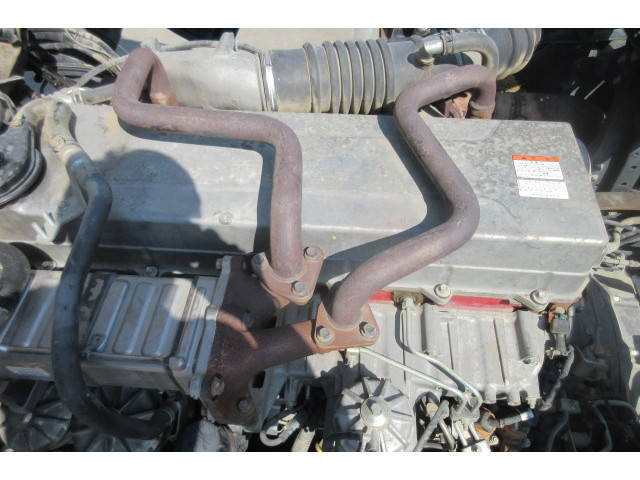 日野プロフィアダンプ大型（10t）[写真30]