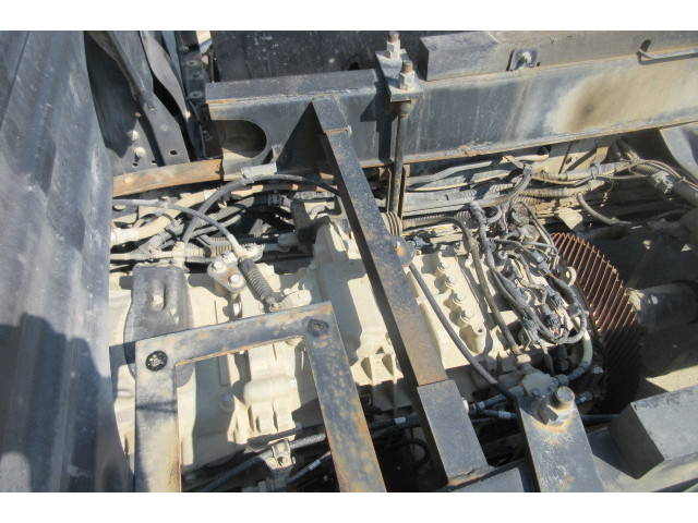 日野プロフィアダンプ大型（10t）[写真32]