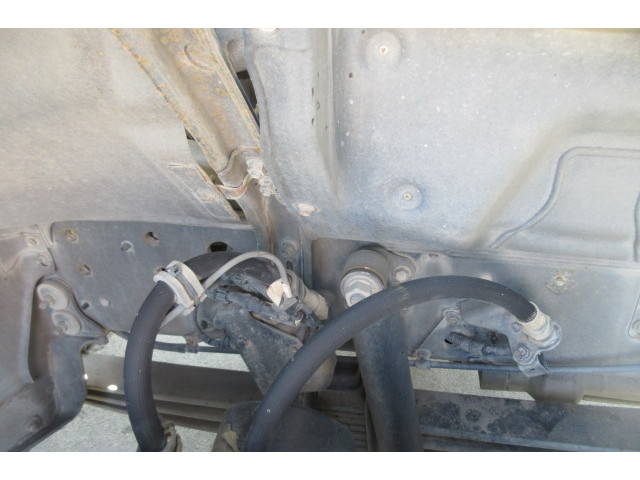 日野プロフィアダンプ大型（10t）[写真34]