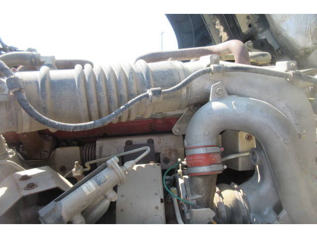 日野プロフィアダンプ大型（10t）[写真35]