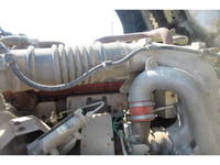 日野プロフィアダンプ大型（10t）[写真35]