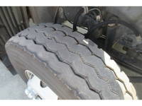 日野プロフィアダンプ大型（10t）[写真36]