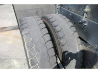 日野プロフィアダンプ大型（10t）[写真38]