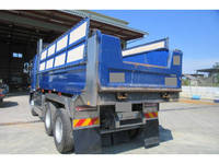 日野プロフィアダンプ大型（10t）[写真04]