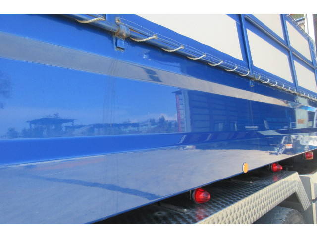 日野プロフィアダンプ大型（10t）[写真06]